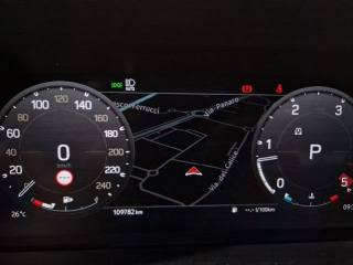 LAND ROVER Defender usata, con Climatizzatore