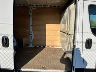 FIAT Ducato usata, con Cruise Control