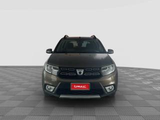 DACIA Sandero usata 7