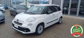 FIAT 500L usata, con Airbag laterali