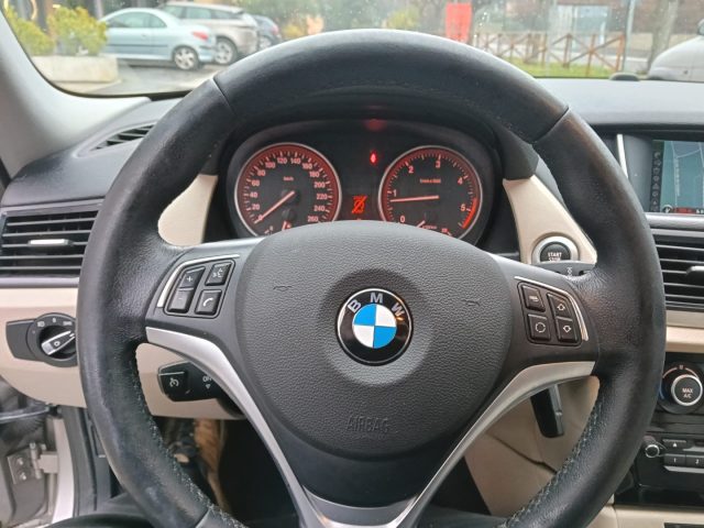 BMW X1 usata, con Servosterzo
