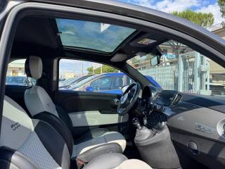 FIAT 500 usata, con Cronologia tagliandi