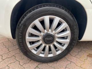 FIAT 500L usata, con ESP