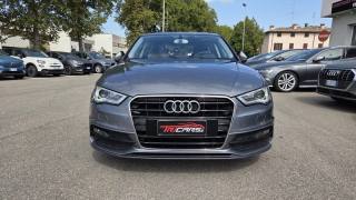 AUDI A3 usata, con Airbag