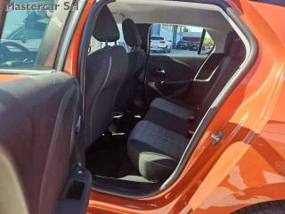 OPEL Corsa usata, con Immobilizzatore elettronico