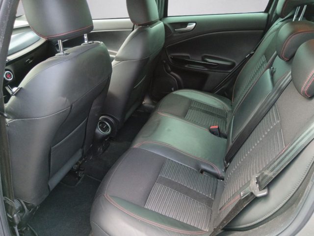 ALFA ROMEO Giulietta usata, con Boardcomputer