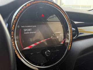 MINI Cooper SE usata, con Specchietti laterali elettrici