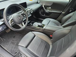 MERCEDES-BENZ A 180 usata, con Climatizzatore