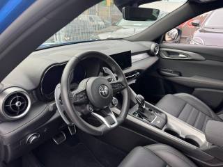 ALFA ROMEO Tonale usata, con Boardcomputer