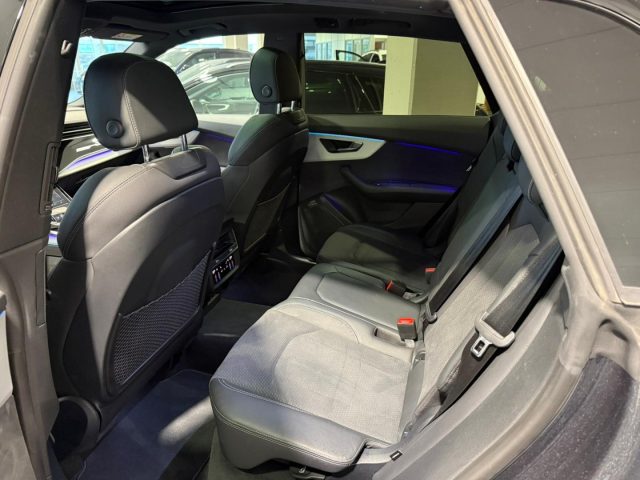 AUDI Q8 usata, con Controllo trazione