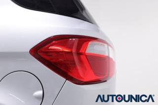 FORD EcoSport usata 37