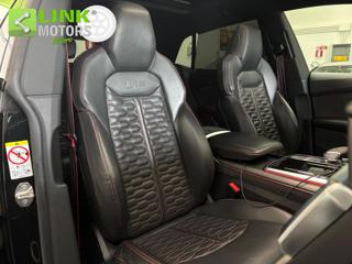 AUDI RS Q8 usata, con Cruise Control