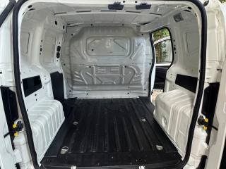 FIAT Fiorino usata, con Bluetooth