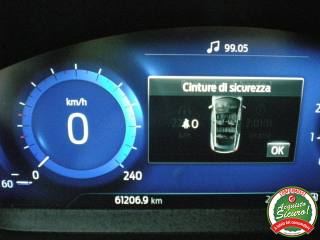 FORD Focus usata, con Specchietti laterali elettrici