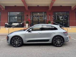PORSCHE Macan usata, con Airbag