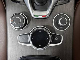 ALFA ROMEO Stelvio usata, con Adaptive Cruise Control