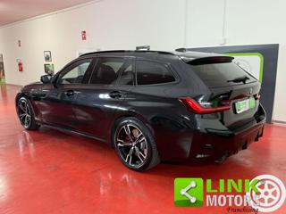 BMW 320 usata, con Airbag Passeggero