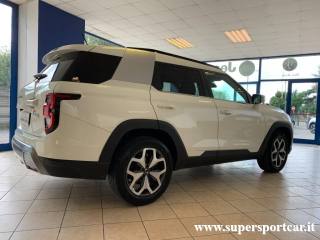 KGM Torres usata, con Antifurto