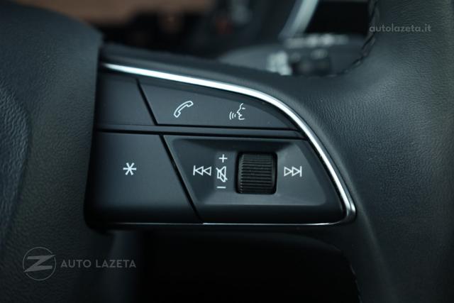 AUDI Q3 usata, con Controllo vocale