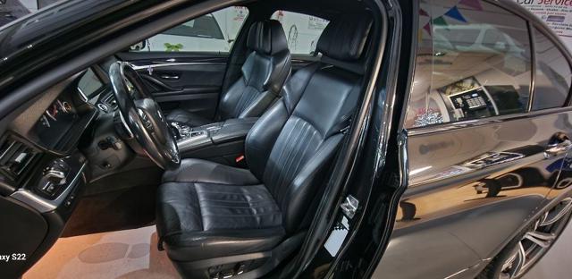 BMW M5 usata, con Alzacristalli elettrici