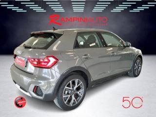 AUDI A1 usata 6