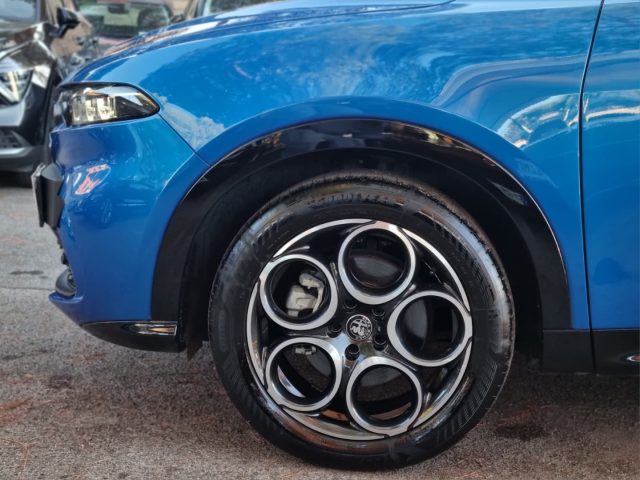 ALFA ROMEO Tonale usata, con Boardcomputer
