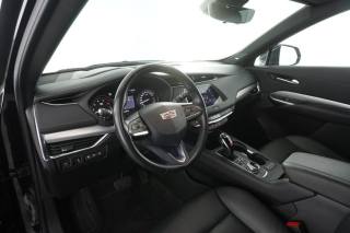 CADILLAC XT4 usata 7