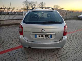 CITROEN Xsara Picasso usata, con Airbag Passeggero