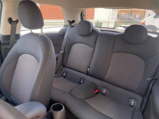 MINI One usata, con Climatizzatore