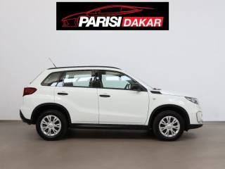 SUZUKI Vitara usata, con Cerchi in lega