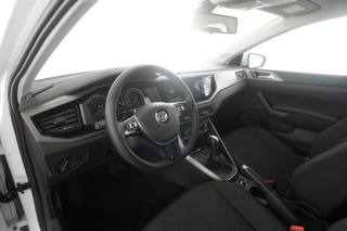 VOLKSWAGEN Polo usata 7