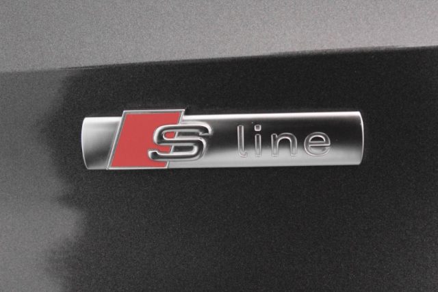 AUDI A3 usata, con Cruise Control