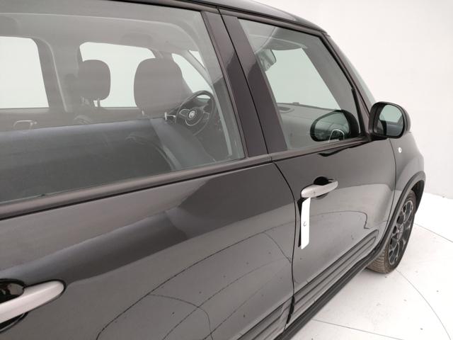 FIAT 500L usata 40