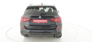 BMW X3 usata, con Chiusura centralizzata telecomandata