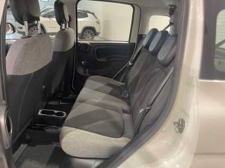 FIAT Panda usata, con Servosterzo