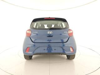 HYUNDAI i10 usata, con Autoradio