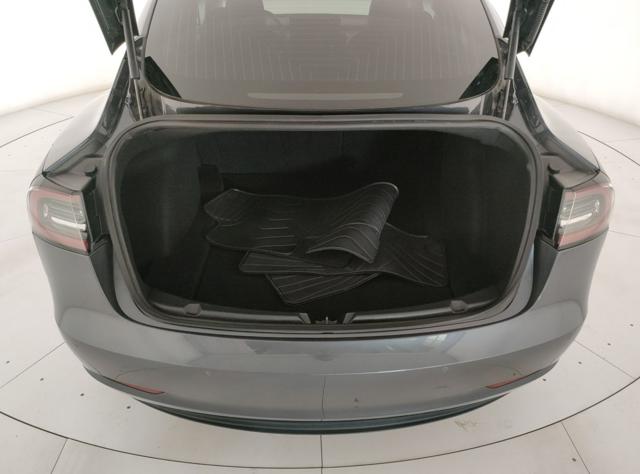 TESLA Model 3 usata, con Controllo elettronico della corsia