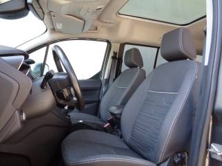 FORD Tourneo Connect usata, con Boardcomputer