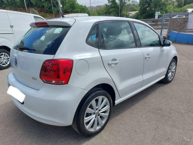 VOLKSWAGEN Polo usata 5
