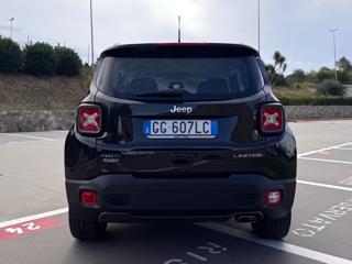 JEEP Renegade usata, con Airbag laterali