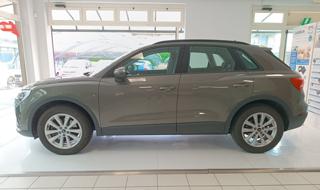 AUDI Q3 usata, con Chiusura centralizzata