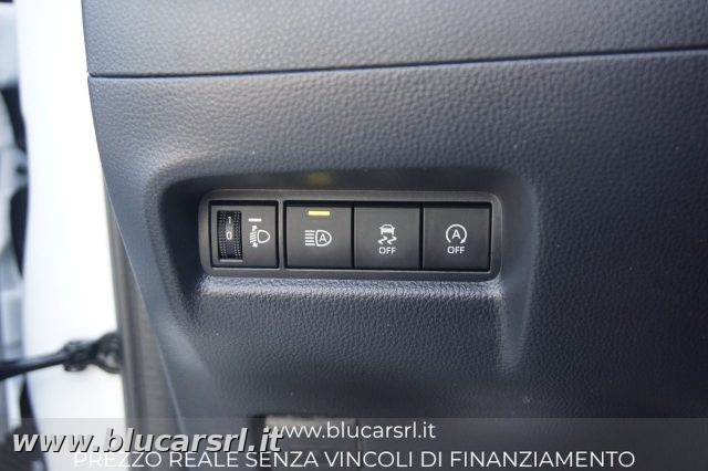 TOYOTA Aygo X usata 20