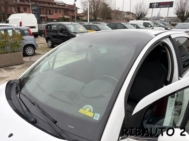 CITROEN C3 usata, con Alzacristalli elettrici