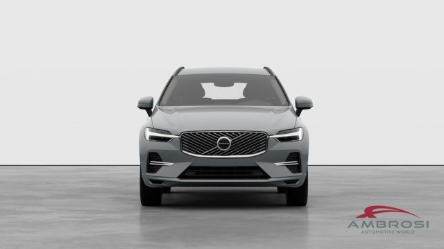 VOLVO XC60 usata 6