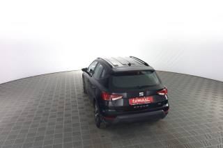 SEAT Arona usata 4