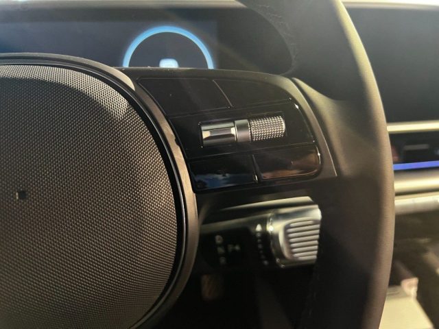 HYUNDAI Ioniq 6 usata, con Cruise Control