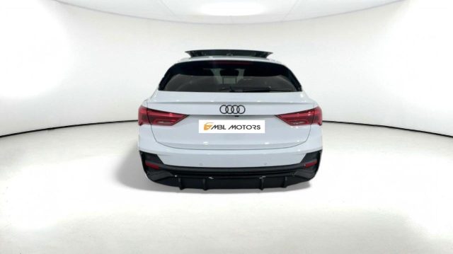 AUDI Q3 usata, con Alzacristalli elettrici