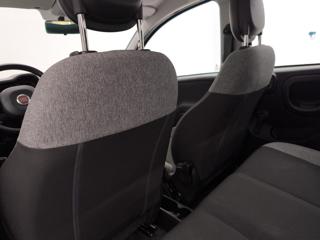 FIAT Panda usata, con Bluetooth