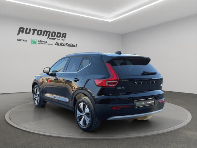 VOLVO XC40 usata, con Chiusura centralizzata