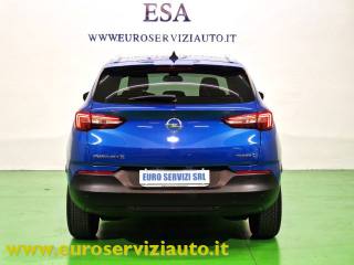 OPEL Grandland X usata 48